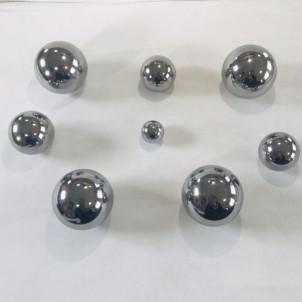 19.05mm(3/4), 302, 304 high quality Stainless Steel Metal Ball For Bearing, G100/G200