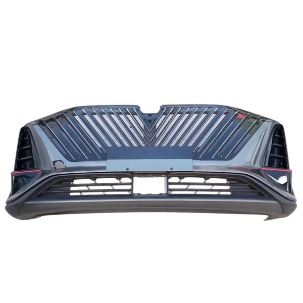 Changan CS75PULS14-18 Third Generation Front Bumper Rear Bumper for Car Fitment