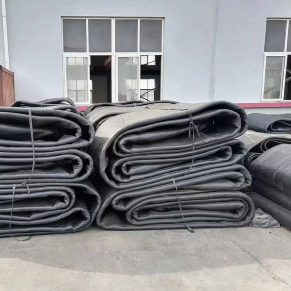 Lightweight Airbag Roller Durable High Load Capacity Corrosion Pressure Resistant