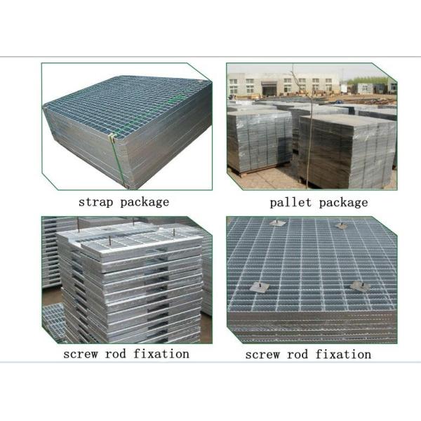 Сталь лестницы К235 проступей лестницы выскальзывания устойчивая гальванизированная стальная на открытом воздухе