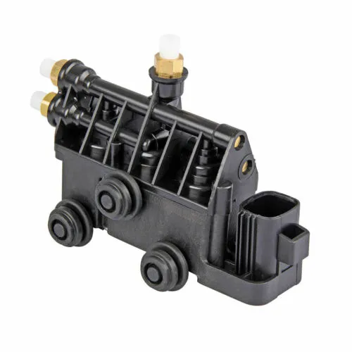 Rang Rover Sport/Discovery 3 клапанный блок RVH000055, RVH000095