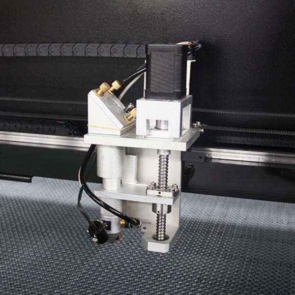 вырезывание лазера и система ruida трубки лазера СО2 гравировальных станков 130W