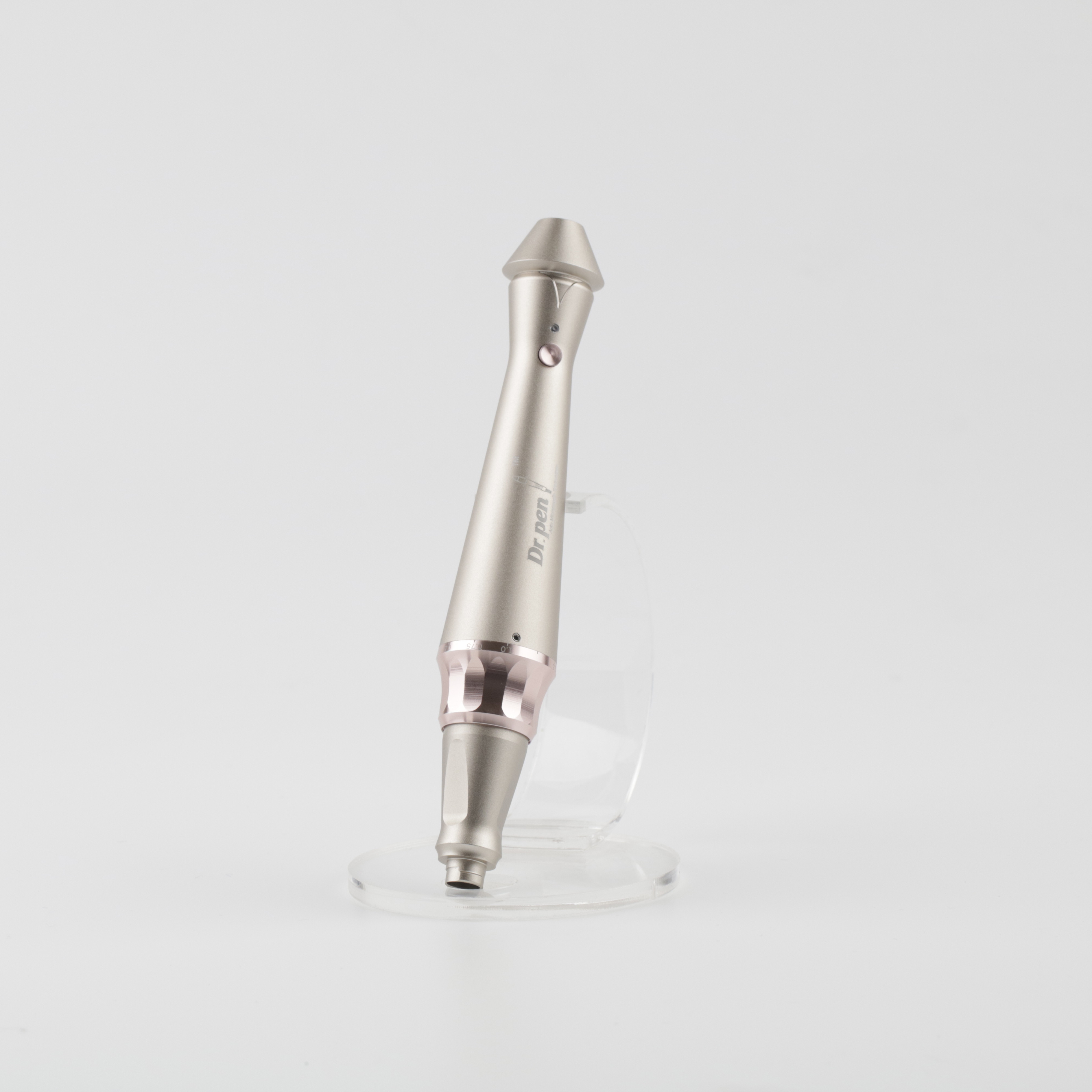 Commercial E30 Dermapen Wireless Auto Derma Rolling Stamp Skin Care Microneedling Machine