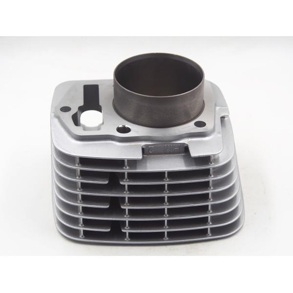 Wear Resistance Motorcycle Cylinder Block Cb250 For 250cc Engine Parts