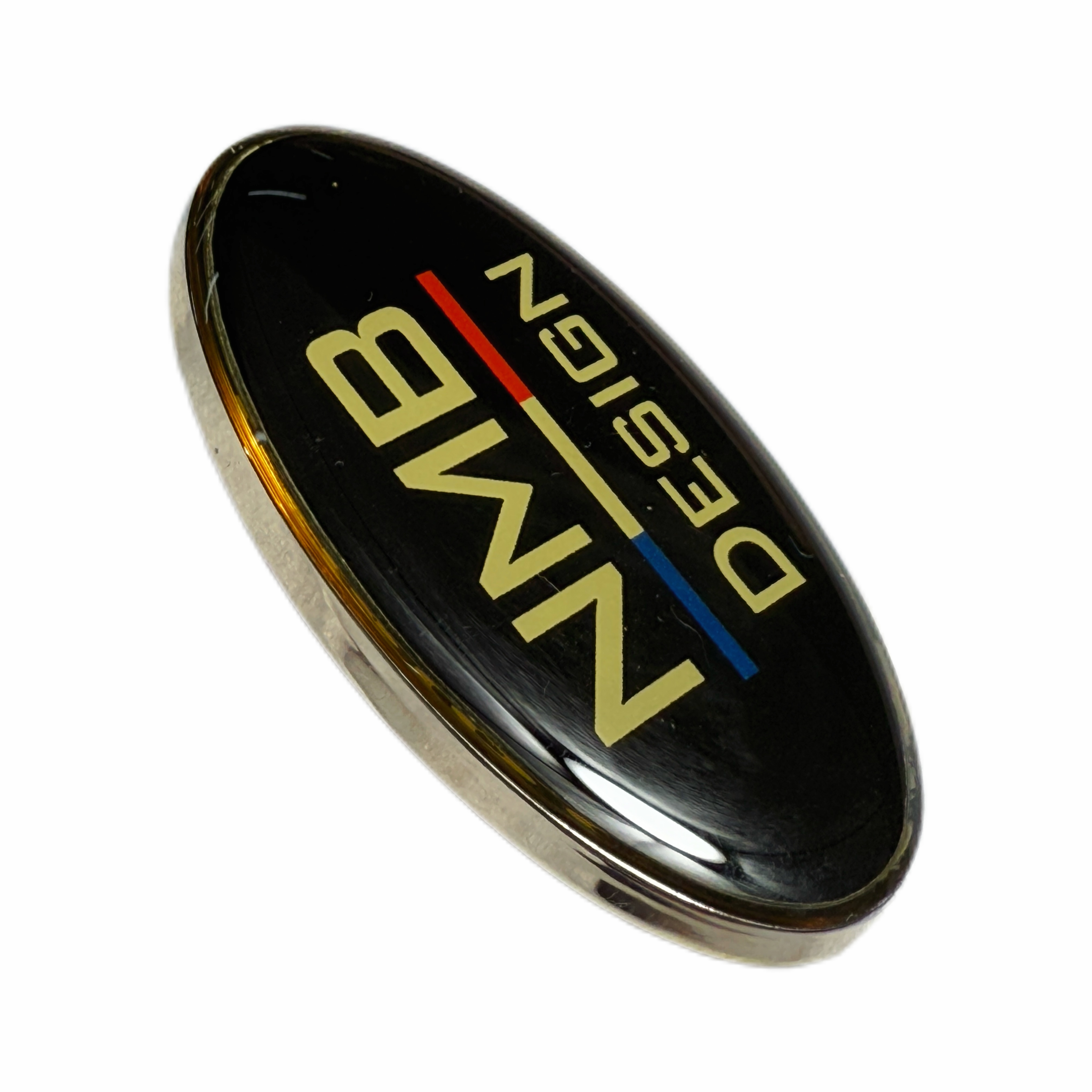 Durable 3D Logo Label Printing Clear Epoxy Resin Domed Packing Stickers Strong Adhesive