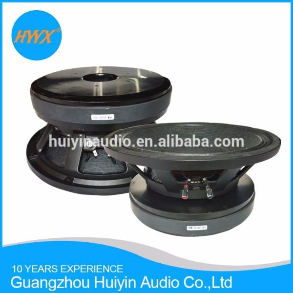 12 inch Professional speakers , woofer , Pro midbass speaker 900W RMS,98dB