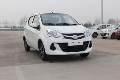 3 Cylinder Electric Car Production Line 4510×1760×1750mm Left Steering System