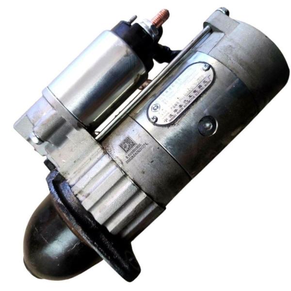 Substituição brandnew dos motores de acionador de partida das peças sobresselentes 490B-51000 do motor