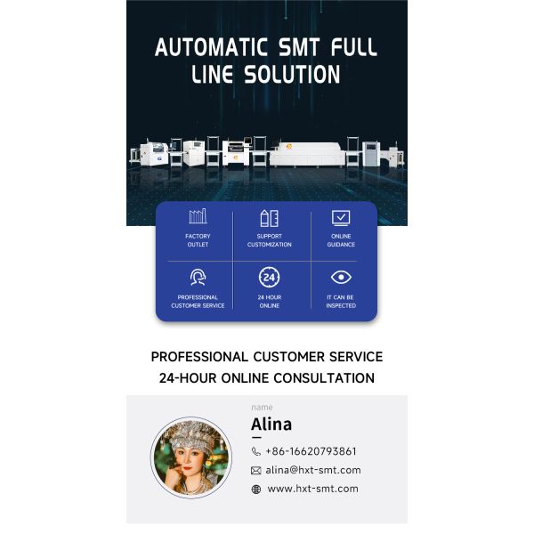 3D Solder Paste Inspection Equipment High Speed Testing In-line SPI Automatic Machine Sinictek