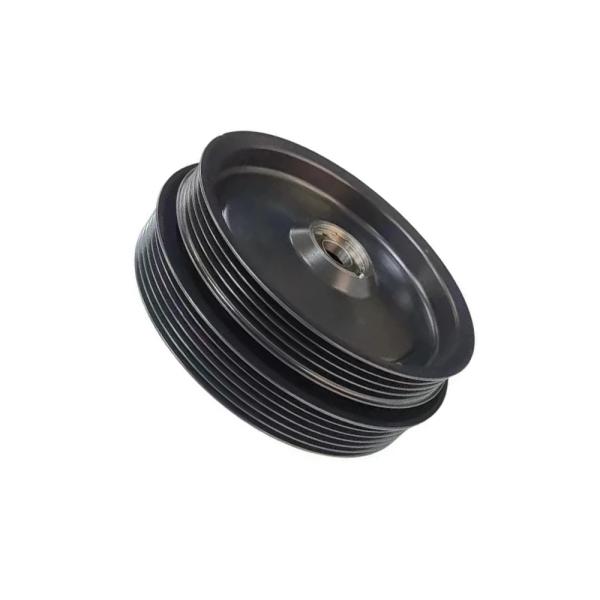 Womala Crankshaft Gear Pulley A1320300568 Crankshaft Pulley for Benz Engine Auto Parts
