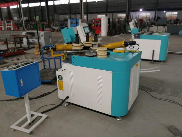 Aluminum CNC Bending Machine,CNC Arc Window Frame Bending Machine,CNC Aluminum Arc Bending Machine
