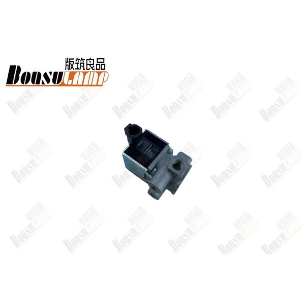 1-82563599-2 EXH Магнитный клапан для Isuzu CXZ/10PE1 1825635992 Части для грузовиков