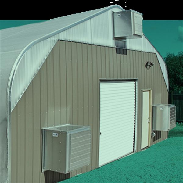 система затемнения парника Деп метров 30кс100 аграрная для коноплей растя