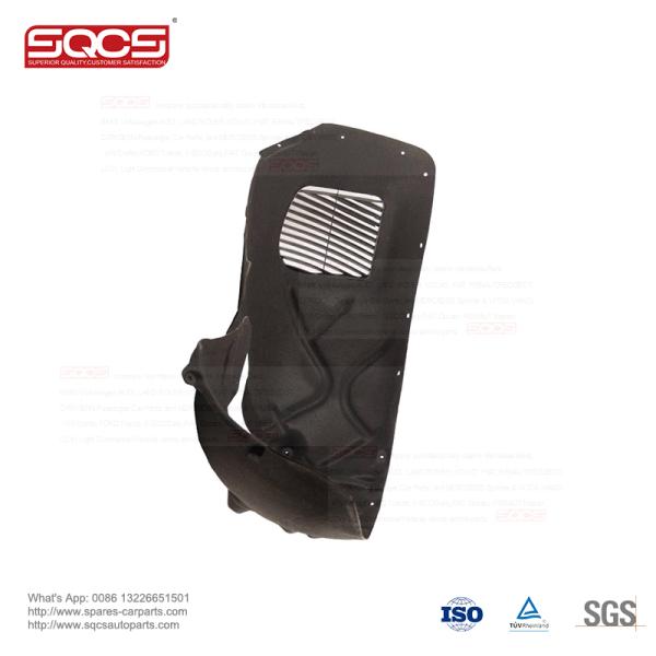 El motor de la Porsche Cayenne debe estar equipado con un escudo de embalaje OE 95850496105 2017-2018.