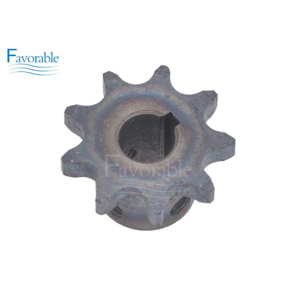拡散機SY101/100/51のチェーン車輪のElevモーター3/8 9歯050-007-012