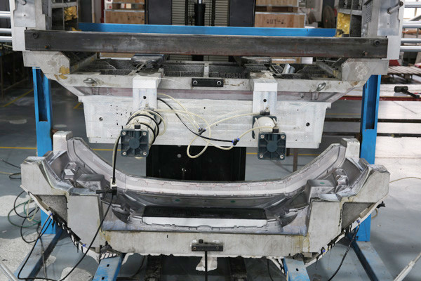 Low Volume Production Examples Prototype Plastic Case For Medical Equipment