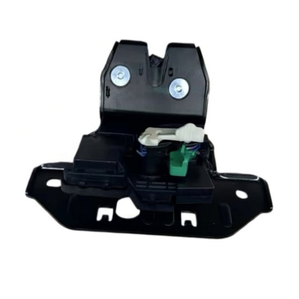 ForXiaopeng G6 G9 P7i P7+trunk Lock Machine, Rear Cover Lock Block, Rear Door Lock Body, Genuine Factory Product