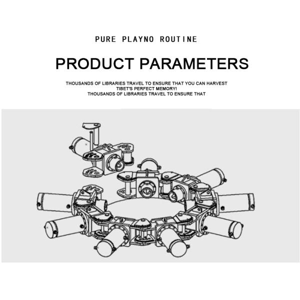 Befocus Foundation Pile Hydraulic Cutters for Concrete Breaking Machine in Hot Demand