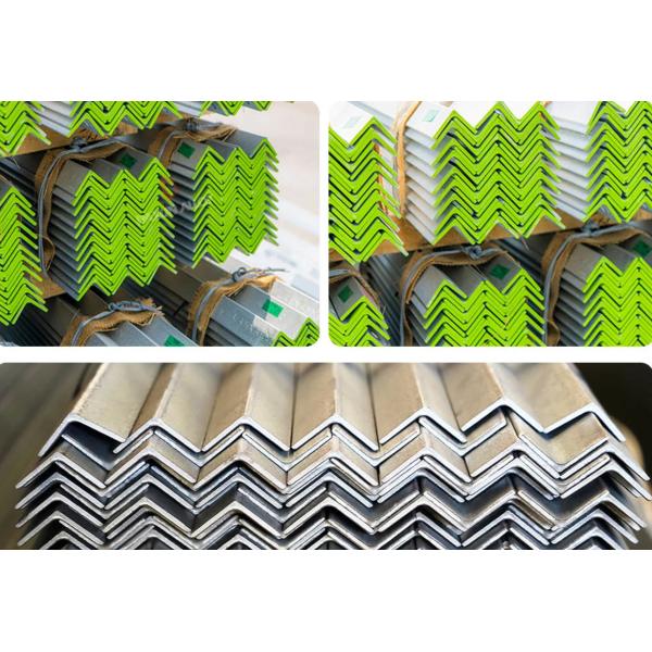 50x50x5 304 Angle Steel For Structural Brackets