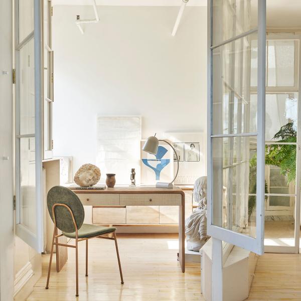 Turquoise Velvet Chairs Dining Round Dinette Sets With Gold Steel Legs