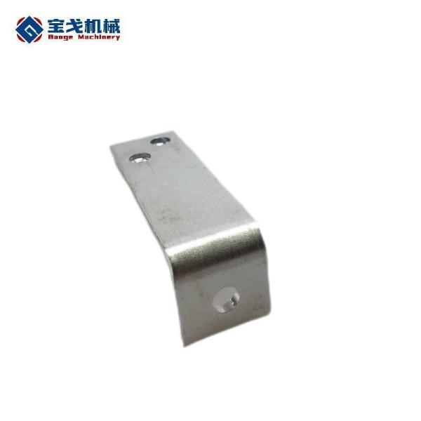 Excellent Electrical Conductivity Aluminum Busbar for Crane Power Supply System
