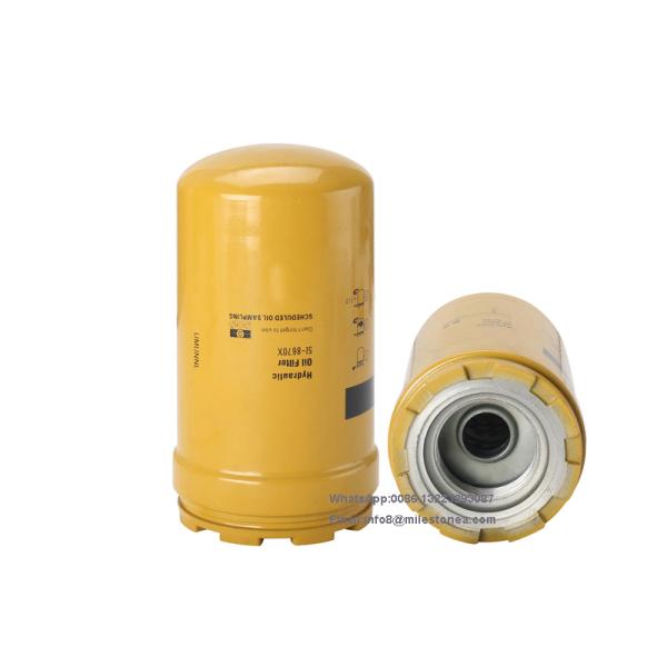 5I-8670 Excavator hydraulic oil filter 5I-8670 BT9464