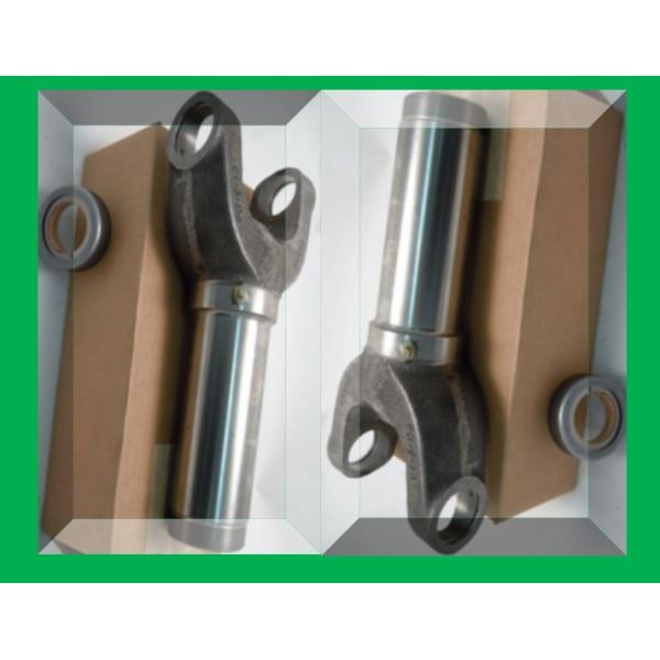 China Spicer 4-3-1921KX Driveshaft Parts Slip Yoke ASSY 1550 Series driveline parts