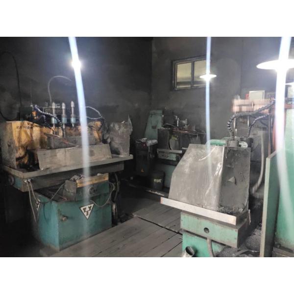DC-1.85 Black Graphite Die for Continuous Casting Process of Brass Bars Rods and Tubes