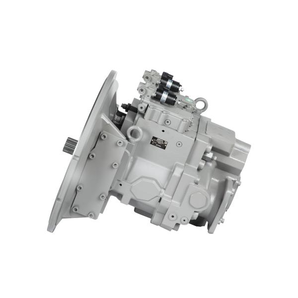 K5V200DPH-0E02 Hitachi Hydraulic Pump ZX470-3 Mini Excavator Parts DEKA