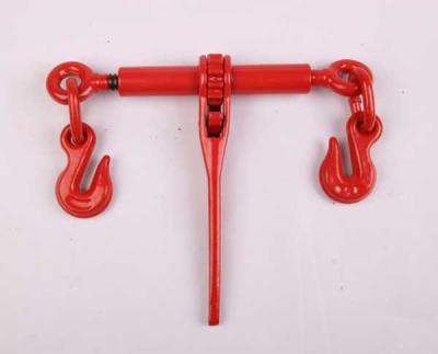 70 80 100 Hoist Accessories Forged Ratchet Load Binder
