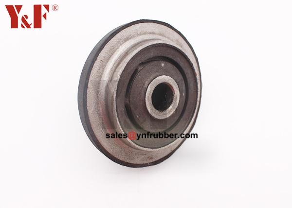 Marine Engine Vibration Mounts Stainless Steel High Vibration Damping