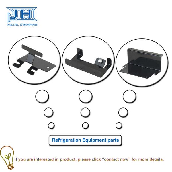 Q235 Refrigeration Equipment parts