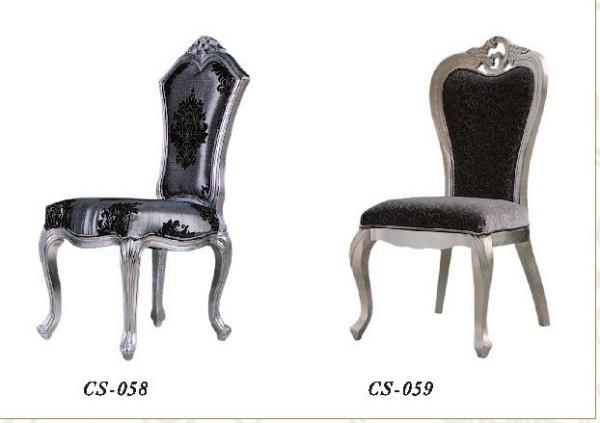 Luxury Hotel Dining Room Furniture,European/Classic Style Chair