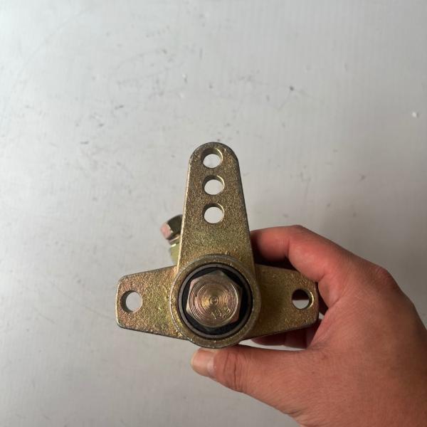 Jinlong Higer Bus MK8 Gearbox Converter for 10-18 Ton Buses