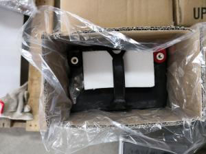 Bateria acidificada ao chumbo livre da manutenção industrial, bateria do ácido