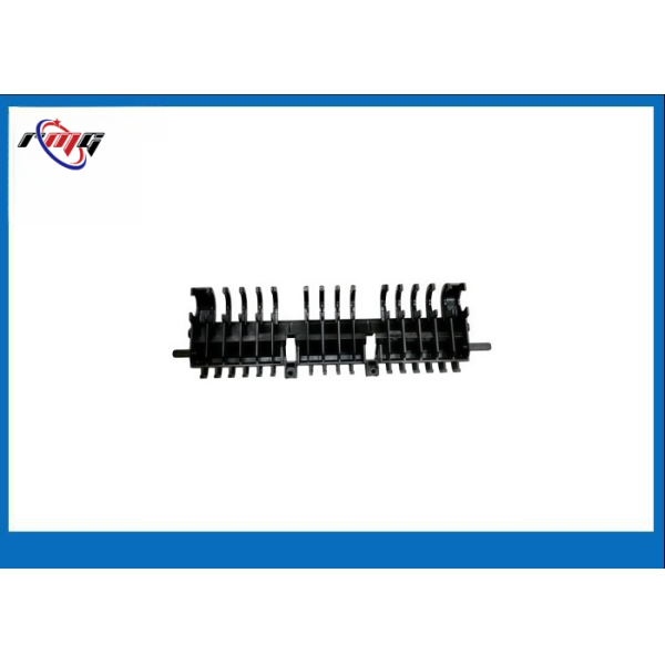 Hitachi 2010002029 M7613180A Plastic Guide for ATM CRM Kiosk