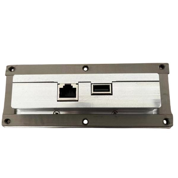 RF Shielding Room Signal Line Filters 1000M Internet 50/60Hz Rated Frequency rf shielding room emc anechoic chamber