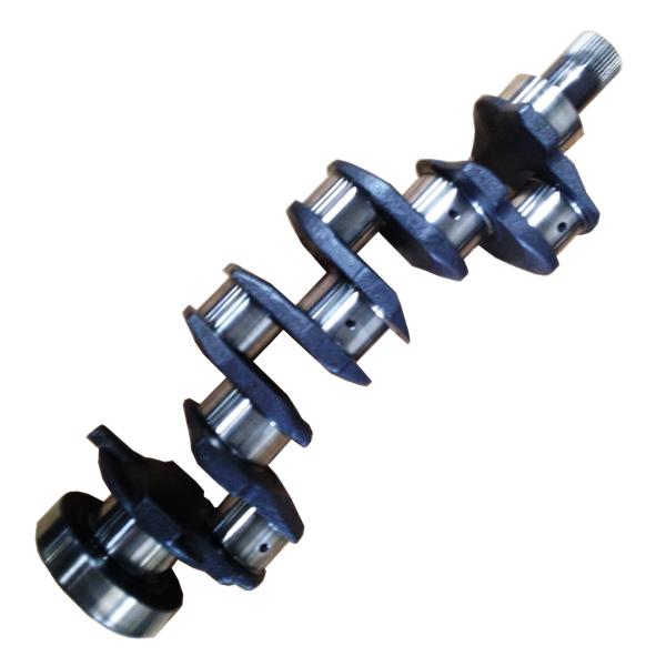 Crankshaft 1104 series OEM ZZ90238 ZZ90222 engine crankshaft for perkins 1104