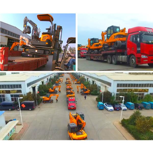 KDK Гидравлический насос экскаватор тонна 2тонны Части 2 рельсовый ролик Италия 5 Digger Pc40 запасный