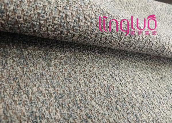 Waterproof Indoor Furniture Sofa Cushion Fabric Wholesale Textile Fabric