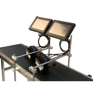 High Resolution Inkjet Printer