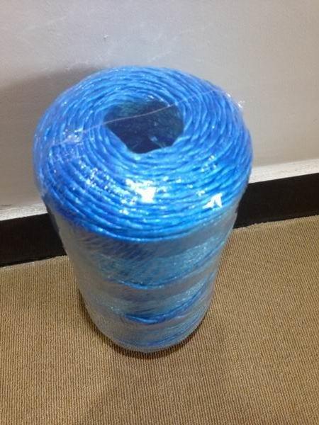 High UV Stabilisation Tying 6mm Plastic Baler Twine agriculture twine