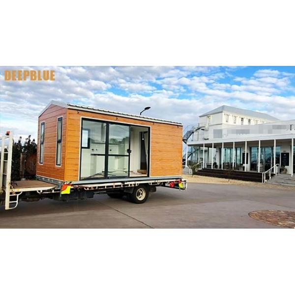 Casas de marco de acero ligeras prefabricadas/casa prefabricada resistente del huracán