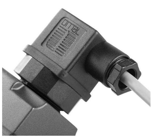 Le transmetteur de pression RS485 futé a répandu la sonde de pression d'huile de Digital de silicium 20mA
