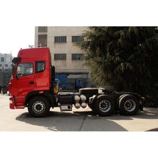 375HP Euro3 DONGFENG STONE4250L7 TRACTOR TRUCK,Dongfeng Truck,Dongfeng Camions