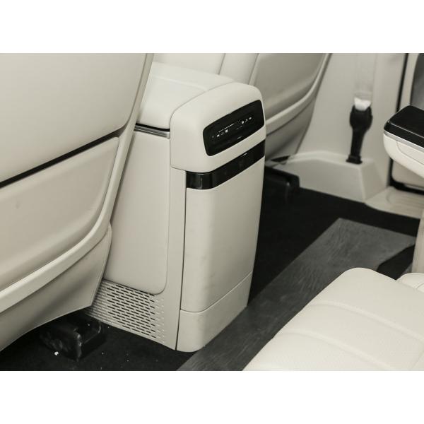 Large Dongfeng VOYAH Dreamer Electric Car MPV Chinese EV Cars