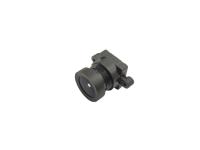 objectif de caméra F2.0 ultra large de 5M Merchanical BFL 3.2mm pour la voiture DVR