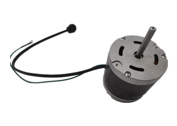 Drip Proof Cooler Fan Motor Blower EC 3.3 Inch SUS304
