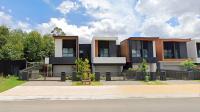 Constructions préfabriquées d'appartements en acier léger maison modulaire avec norme AU/UE/USA