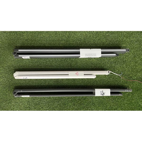 High Quality Aluminum Retractable Awning Steel Folding Arms for Full Cassette Awning